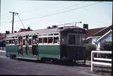 112865: Tramway Bridge near Preston Workshops Up ARE Special L 104