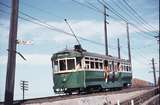 112866: Tramway Bridge near Preston Workshops Up ARE Special L 104