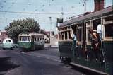 112879: Pilkington Street at Holden Street Westbound ARE Specials X2 676 X2 676