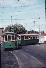 112881: Pilkington Street at Holden Street Westbound ARE Specials X2 676 L 104