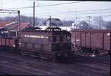 112911: Warragul Shunter E 1109