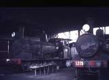 112945: Enfield Locomotive Depot 1919 1219