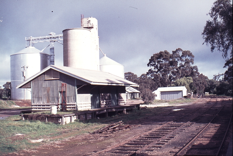 113048: Wedderburn