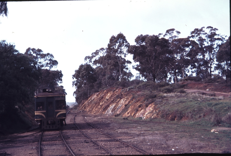 113050: Wedderburn Down AREA Special 63 RM