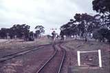 113059: Wedderburn Junction Looking towards Inglewood and Wedderburn