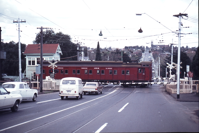 113095: Riversdale Down Suburban 470 M