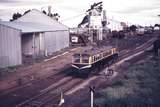 113127: Kerang Down Railcar to Koondrook 3 RM