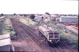 113129: Kerang Down Railcar to Koondrook 3 RM