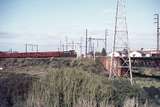 113149: Merri Creek Bridge Down Empty Cars to Epping T 399