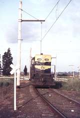 113165: Epping Up Light Engine T 400