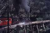 113208: Monbulk Creek Trestle Down PBPS Special 12A 14A