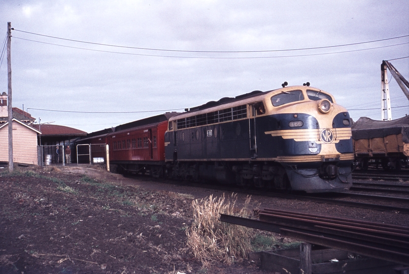 113256: Terang Up Passenger B 66