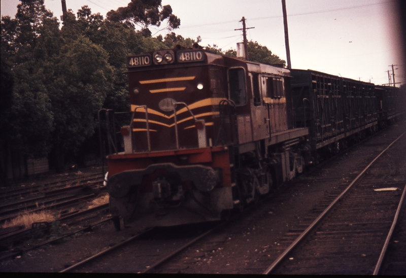 113287: Narranderra Down Goods 48110