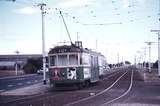 113311: Essendon Airport freeway Up W5 formerly CW5 681