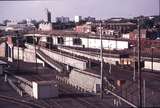 113325: Melbourne Hump Yard Viewed from West Tower