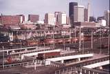 113326: Melbourne Yard Viewed from West Tower Down Goods T 403