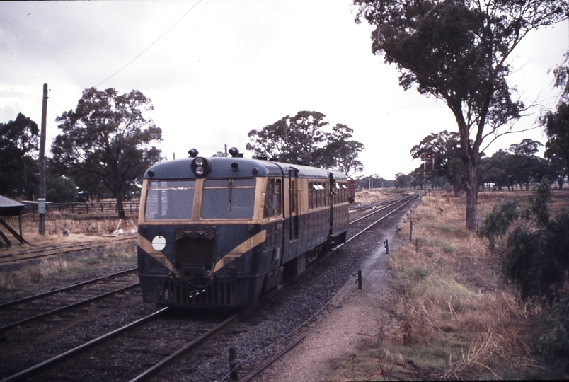 113349: Strathmerton Down Cobram Railcar 13 RM