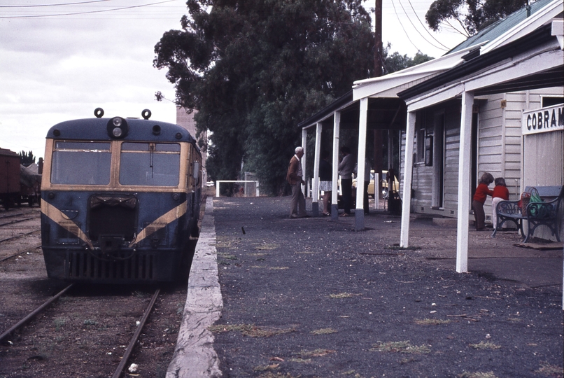 113350: Cobram 13 RM