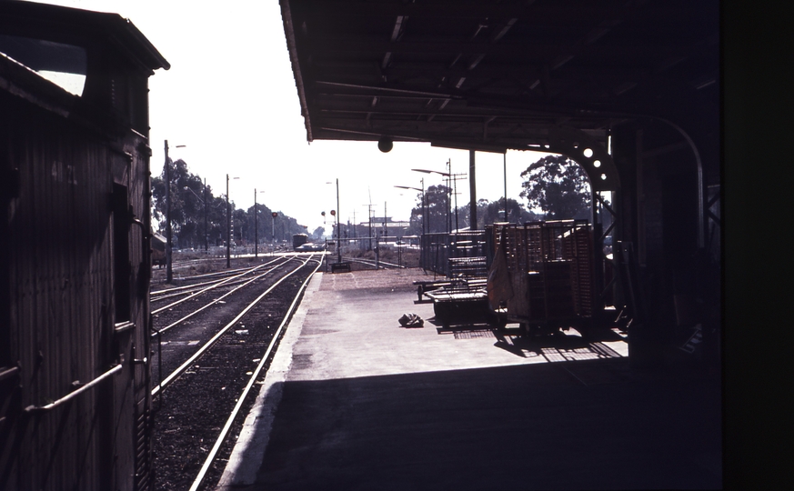 113367: Shepparton Looking North
