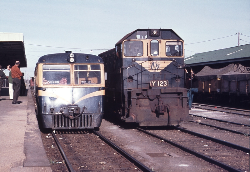 113369: Shepparton Down AREA Special 13 RM and Y 123