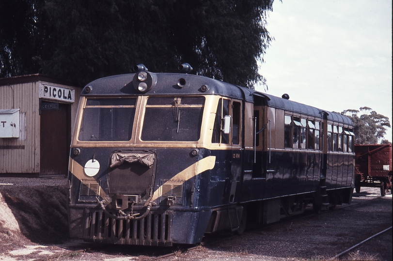 113376: Picola Down AREA Special 13 RM