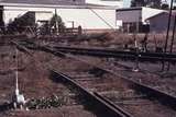 113394: Tocumwal Grade Crossing at Melbourne End