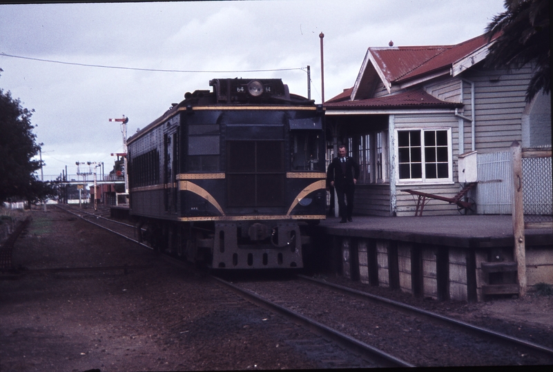 113408: South Geelong AREA Special 64 RM