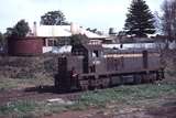 113426: Casterton T 377