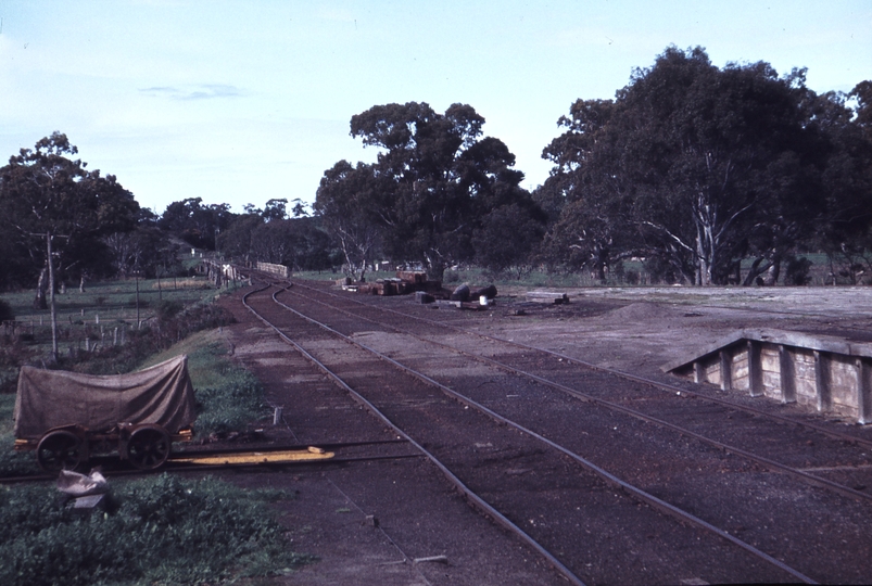 113429: Casterton Looking towards Branxholme