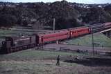 113433: Casterton Glenelg River Bridge Up AREA Special T 377