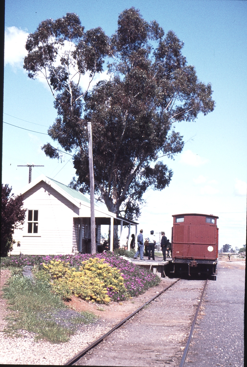 113443: Stanhope Up Goods