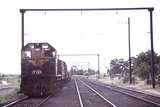 113470: Yallourn Shunter Y 121