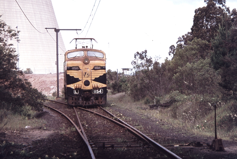 113480: Yallourn up side Up ARE Special L 1154