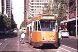 113485: Bourke Street at Spencer Street Z1 6