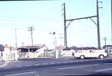 113543: Bonbeach Hand Gates viewed from Nepean Highway