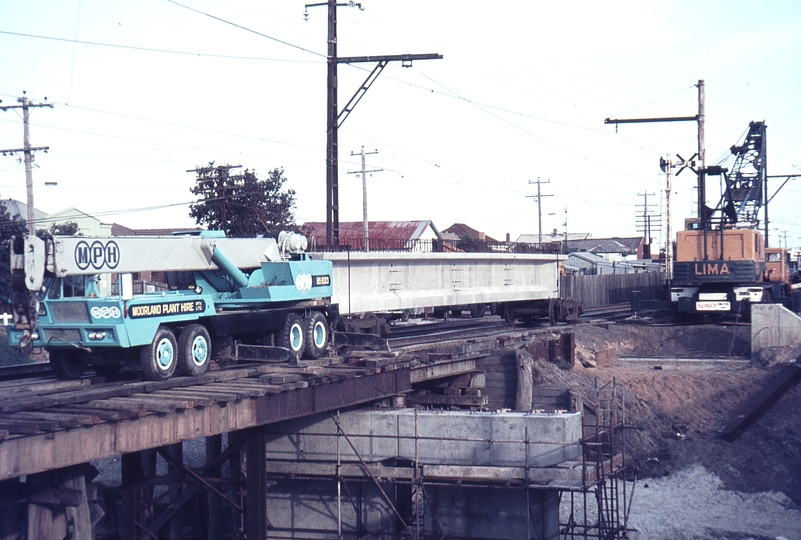 113569: Carrum Patterson River Bridge Reconstruction