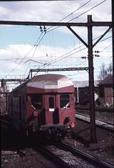 113613: Sydney Central Up Double Deck Suburban