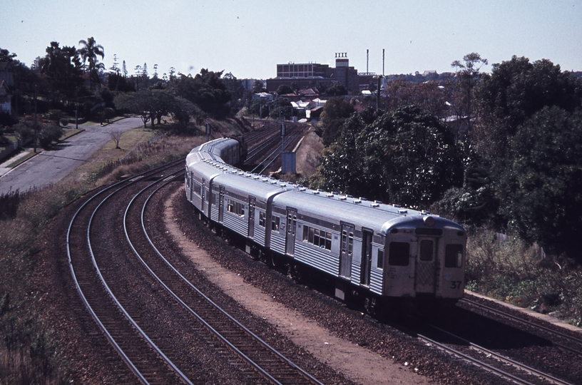 113635: Auchenflower Down Suburban