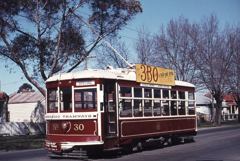 113669: Napier Street at Nolan Street 30