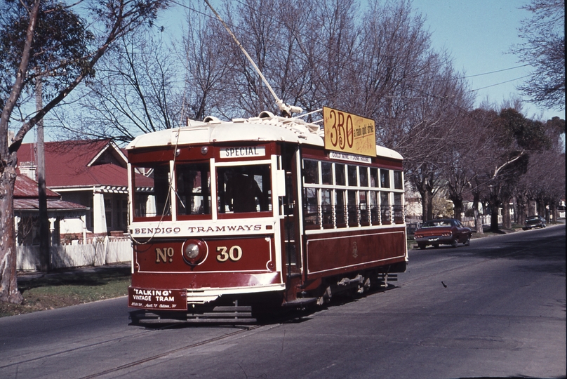 113670: Napier Street at Nolan Street 30