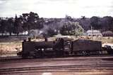 113695: North Bendigo Workshops Shunter K 160