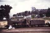 113696: North Bendigo Workshops Shunter K 160