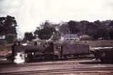 113697: North Bendigo Workshops Shunter K 160