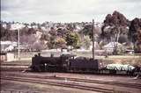 113698: North Bendigo Workshops Shunter K 160