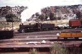 113699: North Bendigo Workshops Shunter K 160