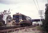 113717: Bendigo Down Rail Motor to Echuca 64 RM