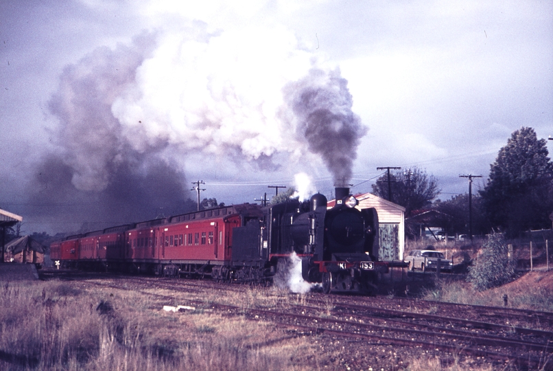 113834: Bonnie Doon Up ARE Special K 153