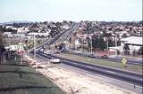 113878: Burwood Highway at Ireland Street Looking East