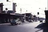 113880: Toorak Road at Warrigal Road Burwood Terminus