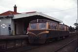 113905: Nyora Down Wonthaggi Railcar 34 RM